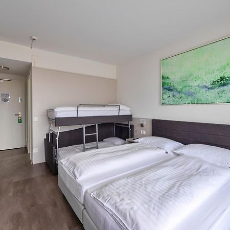 Hotel Luna Garni Ascona Dış mekan fotoğraf